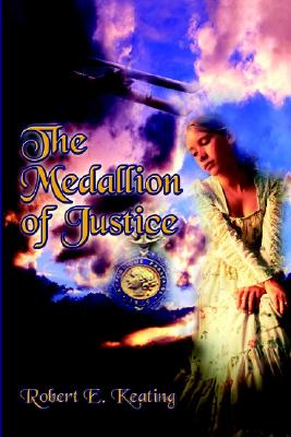 The Medallion of Justice