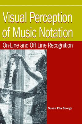 Visual Perception of Music Notation:: On-Line and Off Line Recognition