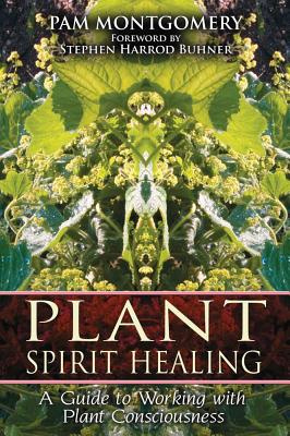 Image for Plant Spirit Healing: A Guide to Working with Plant Consciousness
