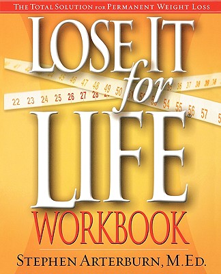 Image for Lose It For Life Workbook Lose It For Life Workbook