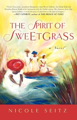 Spirit Of Sweetgrass, The