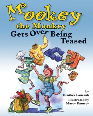 Image for Mookey the Monkey Gets Over Being Teased Mookey the Monkey Gets Over Being Teased
