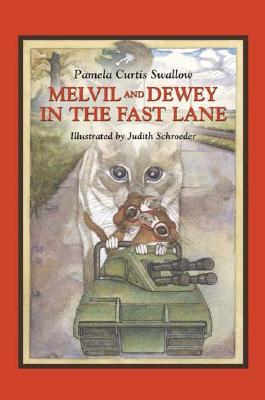 Melvil and Dewey in the Fast Lane (Melvil and Dewey Books) Image for Melvil and Dewey in the Fast Lane (Melvil and Dewey Books)