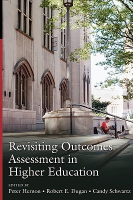 Image for Revisiting Outcomes Assessment in Higher Education