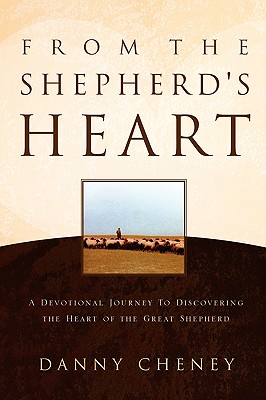 Image for The Shepherd's Heart