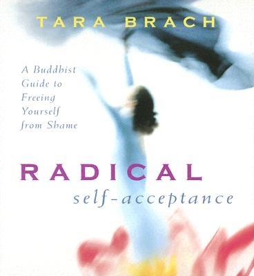 Image for Radical Self-Acceptance