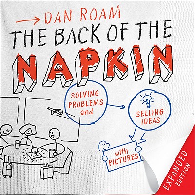 Back of the Napkin: Solving Problems and Selling Ideas