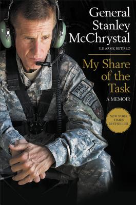 My Share of the Task: A Memoir
