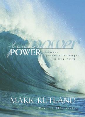 Image for Power: Words of Life Series Power: Words of Life Series