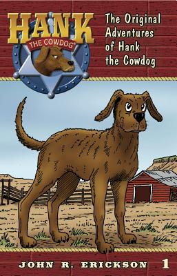 Image for The Original Adventures of Hank the Cowdog (Hank the Cowdog (Quality))