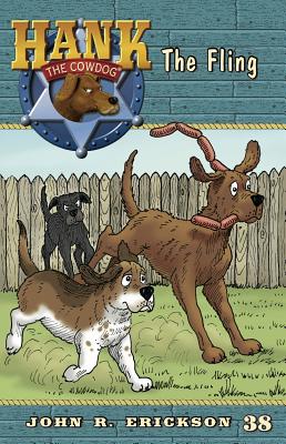 The Fling (Hank the Cowdog (Quality))
