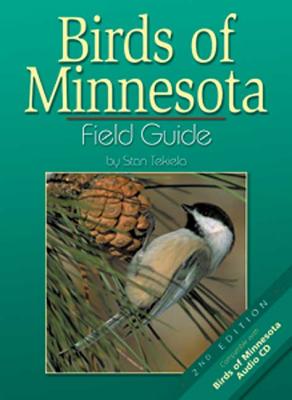Birds of Minnesota Field Guide