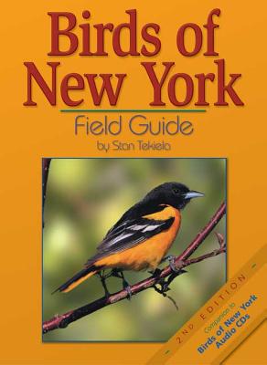 Image for Birds of New York Field Guide Birds of New York Field Guide