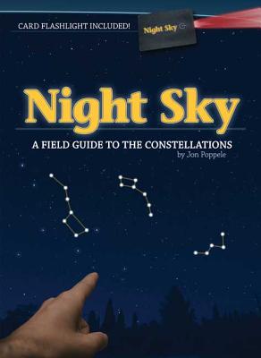 Night Sky - A Field Guide to the Constellations