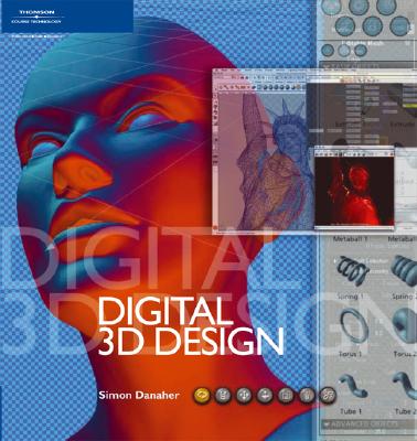 Digital 3D Design