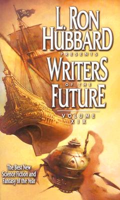 Image for L. Ron Hubbard Presents Writers of the Future Volume 19