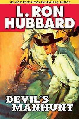 Image for Devil's Manhunt (Western Short Stories Collection) Devil's Manhunt (Western Short Stories Collection)