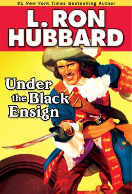 Image for Under the Black Ensign (Stories from the Golden Age)