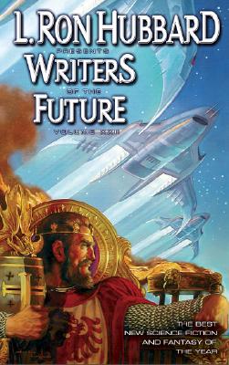 Image for L. Ron Hubbard Presents Writers of the Future, Vol. 22