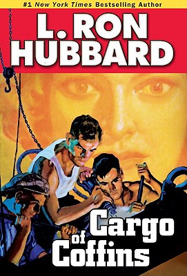 Cargo of Coffins (Stories from the Golden Age)