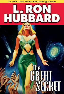 The Great Secret (Science Fiction & Fantasy Short Stories Collection)