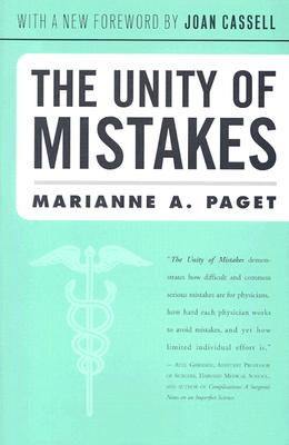 Unity Of Mistakes: A Phenomenological Interpretation