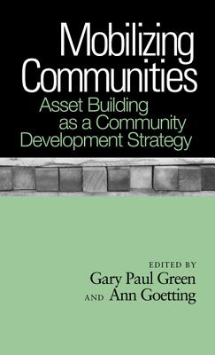 Mobilizing an Asian American Community (Asian American History & Culture)