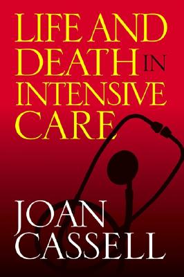 Image for Life And Death In Intensive Care