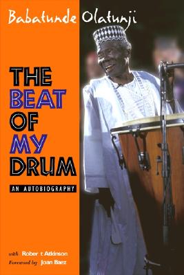 The Beat Of My Drum: An Autobiography