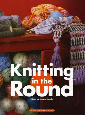 Image for Knitting In The Round