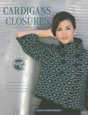 Cardigans & Closures