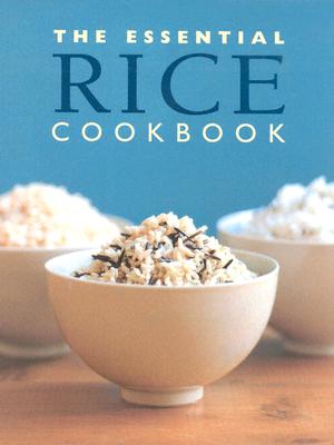 Essential Rice Cookbook