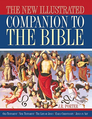 Image for The New Illustrated Companion to the Bible