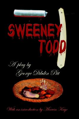 Sweeney Todd: The Demon Barber of Fleet Street