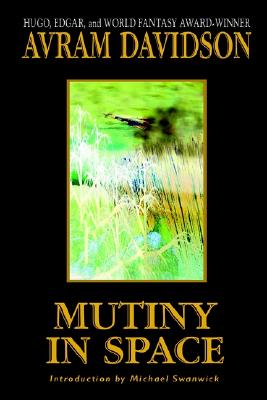 MUTINY IN SPACE