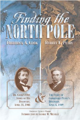 Image for Finding the North Pole