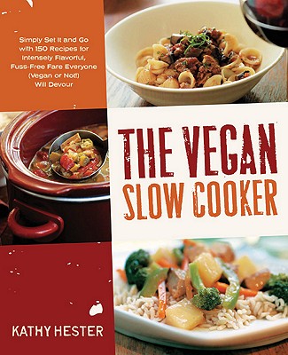 Vegan Slow Cooker, The