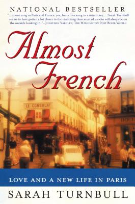 Image for Almost French