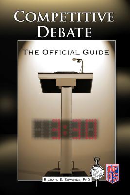Image for Competitive Debate: The Official Guide Competitive Debate: The Official Guide