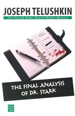 Image for The Final Analysis of Dr Stark The Final Analysis of Dr Stark