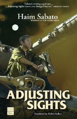 Image for Adjusting Sights Adjusting Sights