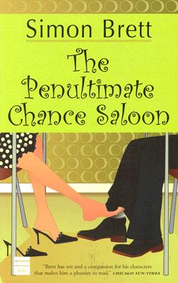 Penultimate Chance Saloon, The