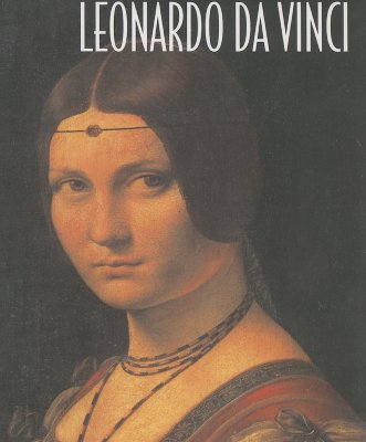 Leonardo Da Vinci (Great Artists)