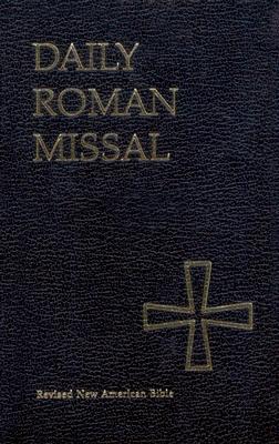 Image for Daily Roman Missal