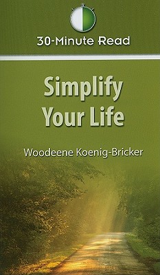 30-minute Read: Simplify Your Life
