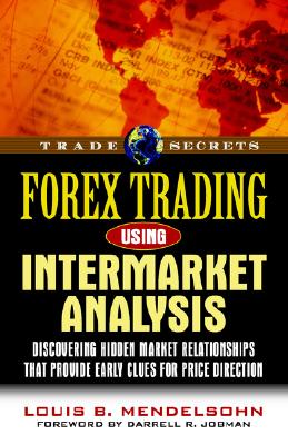 Image for Forex Trading Using Intermarket Analysis Forex Trading Using Intermarket Analysis