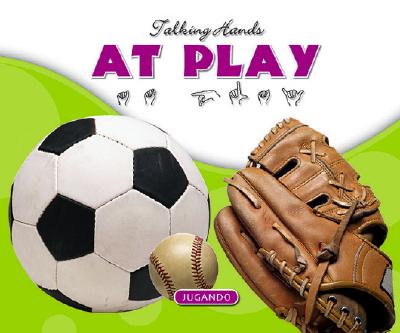 At Play/En El Juego