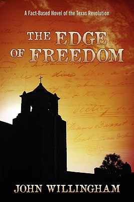 Image for The Edge of Freedom The Edge of Freedom
