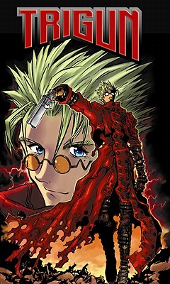 Trigun Volume 1: v. 1