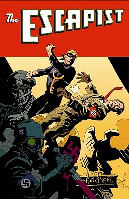 Michael Chabon Presents.The Amazing Adventures of the Escapist Volume 2 (Amazing Adventures of the Escapist (Graphic Novels))
